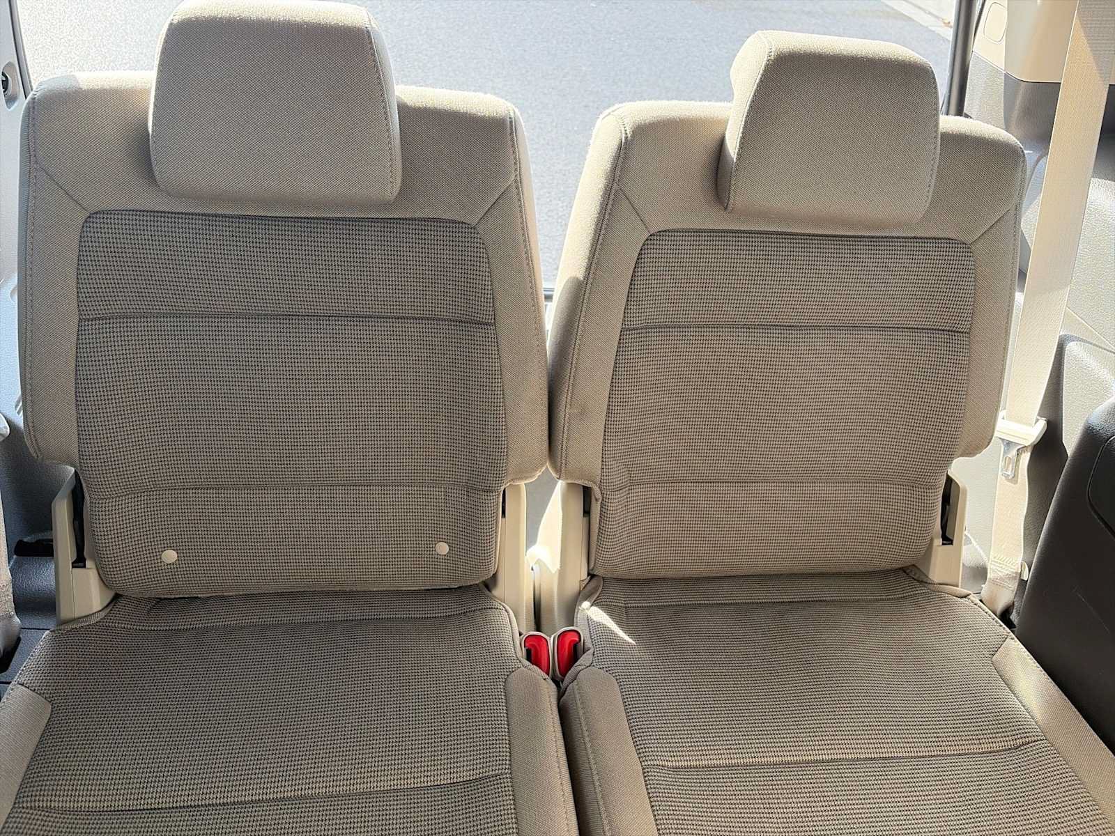Used 2011 Ford Flex SEL w/ Rapid Spec Order Code FWD image 24