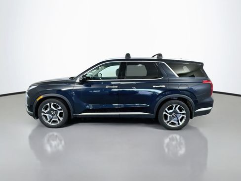 Used 2024 Hyundai Palisade Limited AWD/4WD image 3