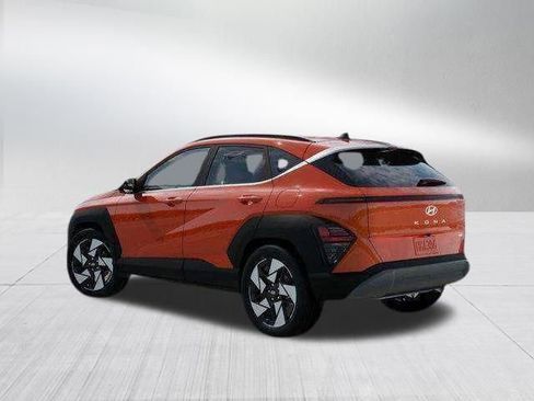 New 2026 Hyundai Kona SEL Sport FWD image 14