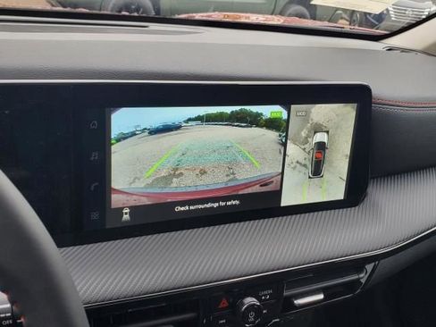 New 2026 Nissan Kicks SR w/ SR Premium Package image 29