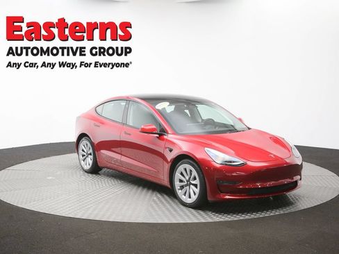 Used 2023 Tesla Model 3 Standard Range RWD image 40