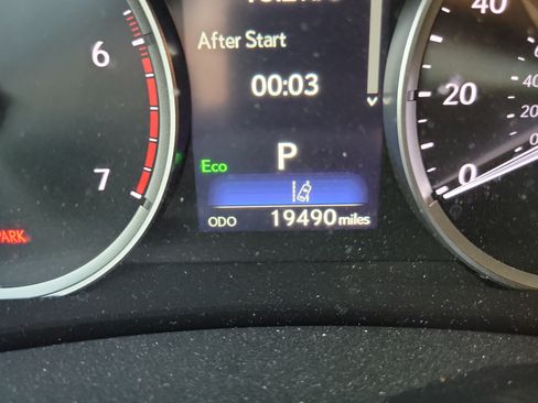 Used 2023 Lexus IS 300 w/ Premium Package RWD image 25