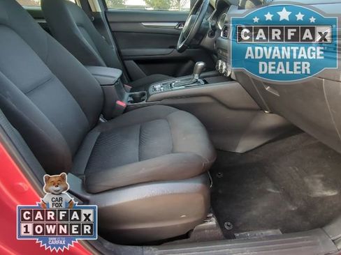 Used 2022 MAZDA CX-5 AWD 2.5 S image 20