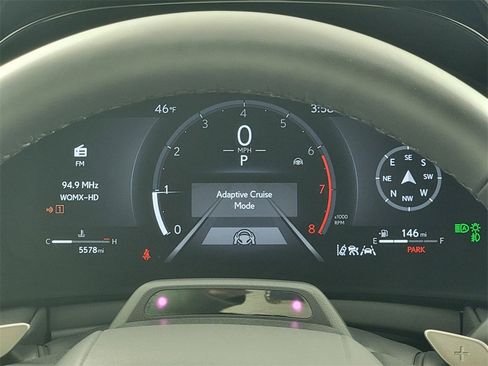 Used 2025 Lexus TX 350 AWD image 35