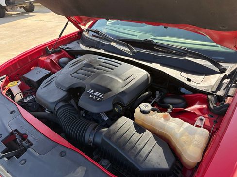 Used 2022 Dodge Charger SXT RWD image 37