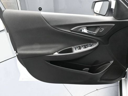 Used 2024 Chevrolet Malibu LT FWD image 13