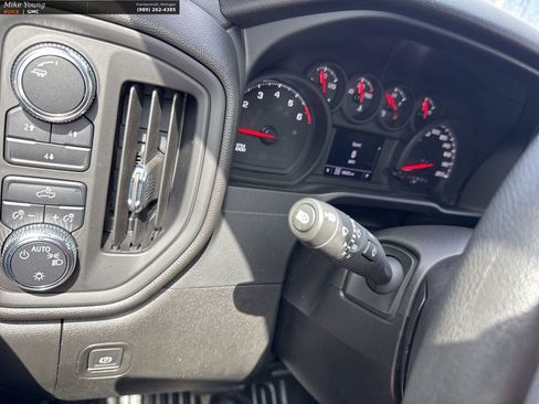 Used 2024 GMC Sierra 2500 Pro w/ Convenience Package AWD/4WD image 20