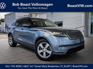 Used 2020 Land Rover Range Rover Velar S video 1