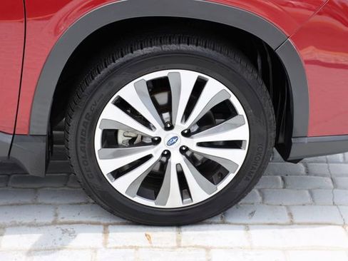 Certified 2021 Subaru Ascent Premium w/ Sport Package AWD/4WD image 53