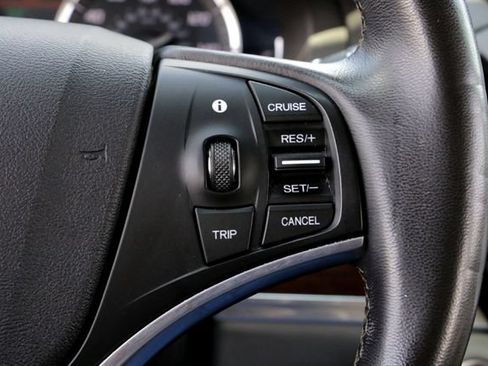 Used 2014 Acura MDX FWD w/ Tech & Entertainment image 13