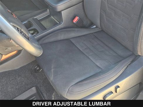 Used 2023 Nissan Frontier PRO-4X w/ Technology Package image 16