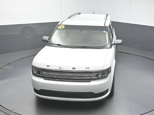 Used 2016 Ford Flex SE FWD image 42