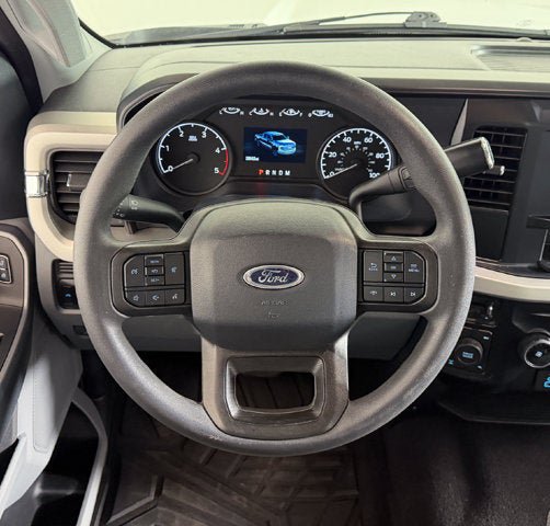 Used 2024 Ford F350 XL w/ STX Appearance Package AWD/4WD image 9