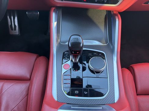 Used 2023 BMW XM image 19