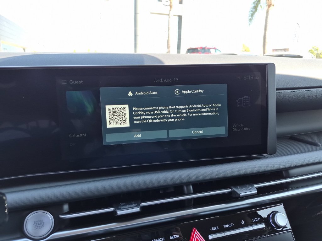 New 2026 Hyundai Tucson SEL Plus FWD image 22