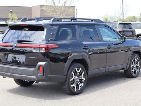 New 2026 Subaru Outback Touring XT AWD/4WD image 6