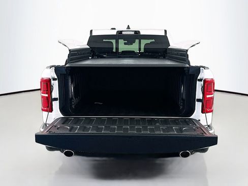 New 2026 RAM 1500 Limited AWD/4WD image 16