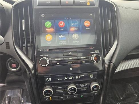Used 2022 Subaru Ascent Onyx Edition image 15
