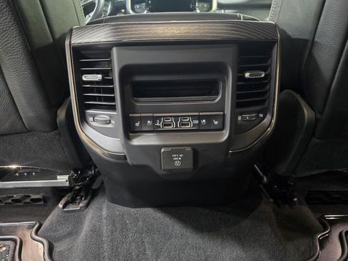 Used 2019 RAM 1500 Limited AWD/4WD image 25