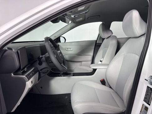 New 2026 Hyundai Kona SEL Sport AWD/4WD image 11