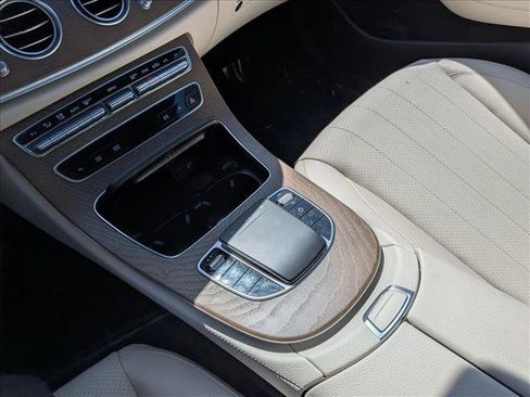 Certified 2022 Mercedes-Benz E 350 Sedan image 11