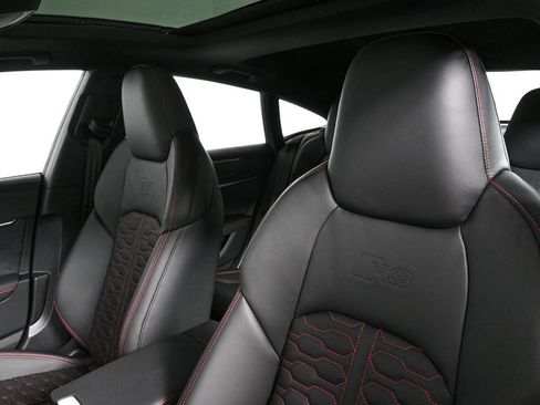 New 2026 Audi RS 7 Performance image 5