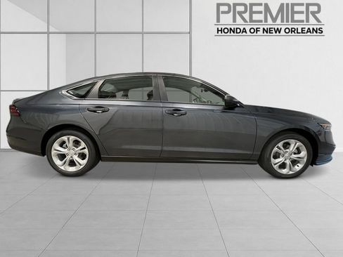 New 2026 Honda Accord LX image 8