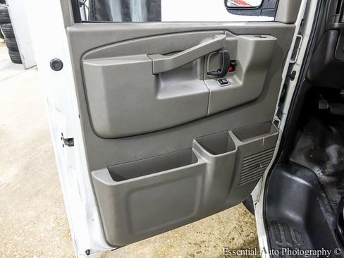 Certified 2017 GMC Savana 2500 w/ All Terrain Package image 12