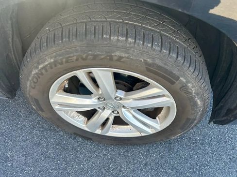 Used 2013 Acura RDX AWD image 25