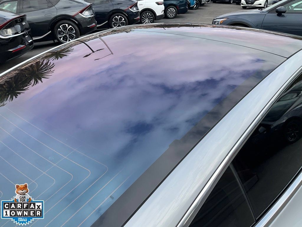 Used 2018 Tesla Model 3 Long Range RWD image 82