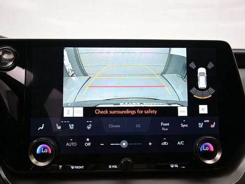 Used 2024 Lexus TX 350 AWD image 19