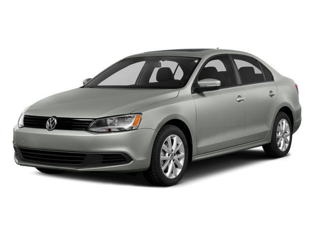 Used 2014 Volkswagen Jetta TDI FWD image 1