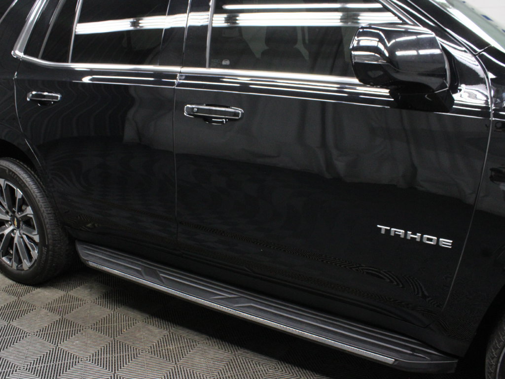 Used 2025 Chevrolet Tahoe High Country w/ Sun And Tow Package AWD/4WD image 42