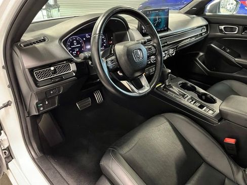 Used 2022 Honda Civic Sport Touring image 19