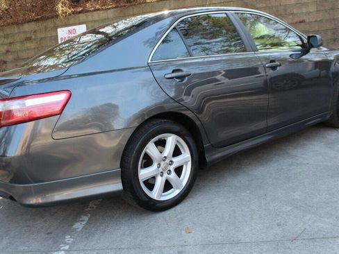 Used 2008 Toyota Camry SE image 11