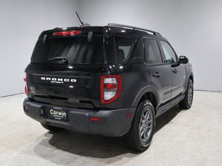 Used 2025 Ford Bronco Sport Big Bend video 2