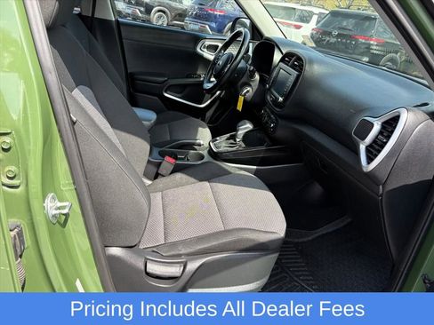 Used 2020 Kia Soul X-Line FWD image 15