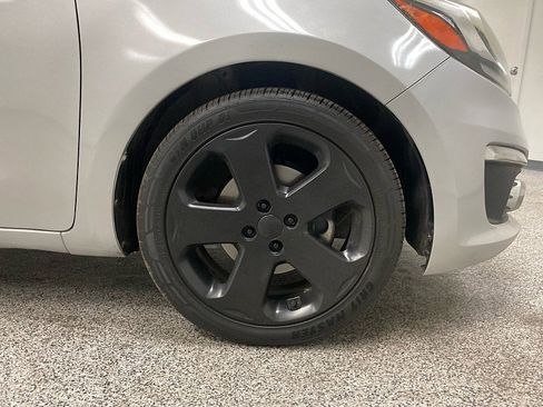 Used 2016 Kia Rio SX image 22