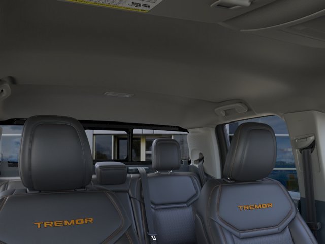 New 2026 Ford Maverick Tremor AWD/4WD image 12
