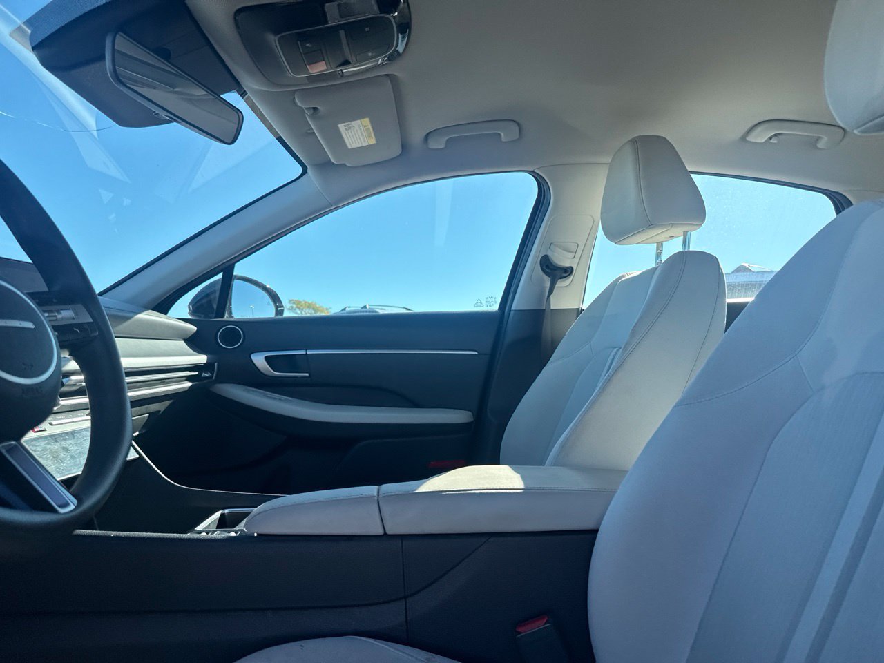 Used 2025 Hyundai Sonata SEL FWD image 40