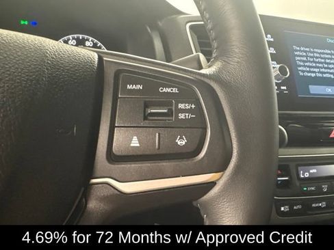 Certified 2026 Honda Ridgeline RTL image 36