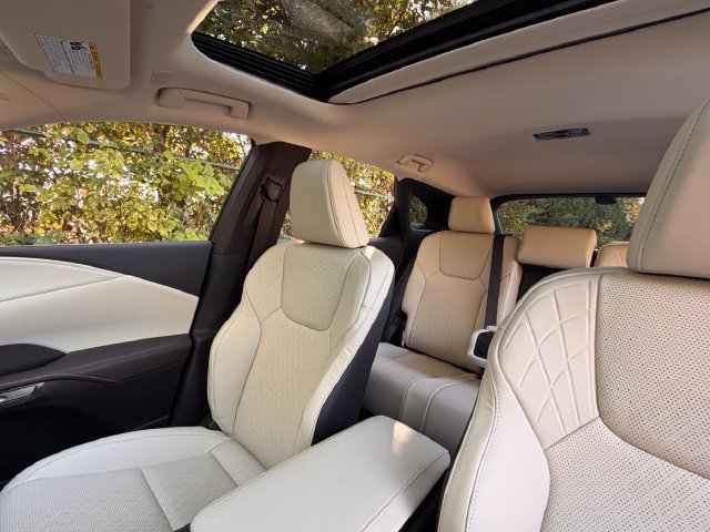 New 2026 Lexus RX 350 Premium Plus w/ Convenience Package AWD/4WD image 32
