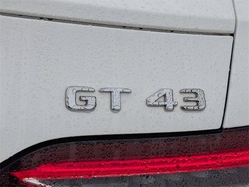 Used 2024 Mercedes-Benz AMG GT 43 image 9