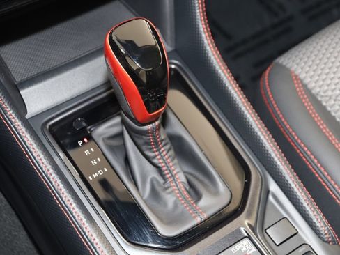 Used 2023 Subaru Forester Sport image 8