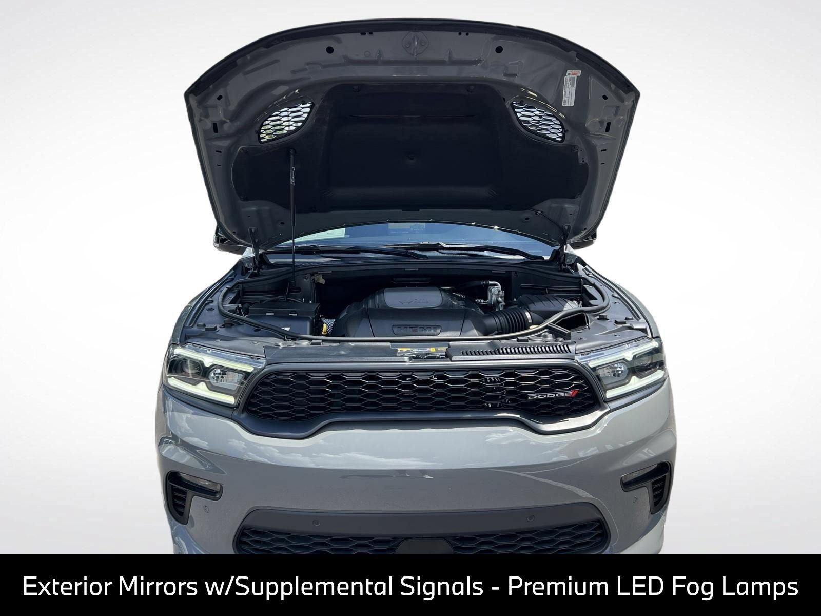 Used 2023 Dodge Durango R/T RWD image 17