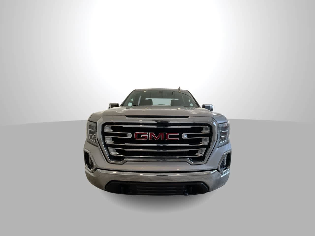 Used 2020 GMC Sierra 1500 SLT AWD/4WD image 3