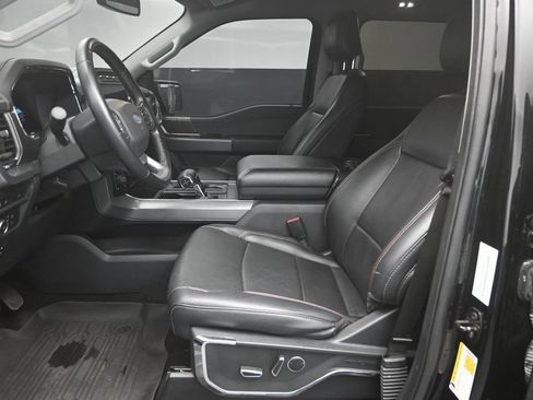 Used 2021 Ford F150 Lariat w/ Trailer Tow Package AWD/4WD image 18