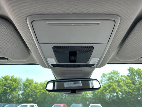 Certified 2026 Honda CR-V EX image 14