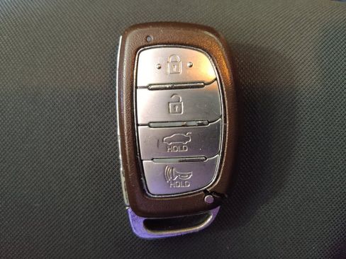 Used 2019 Hyundai Sonata SEL FWD image 32