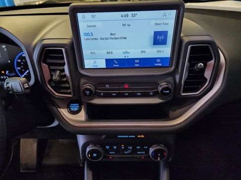 Used 2023 Ford Bronco Sport Big Bend w/ Convenience Package image 23